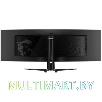 Игровой монитор MSI MPG 491CQP QD-OLED картинка 4